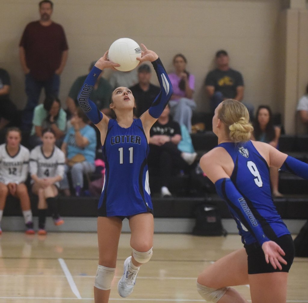 Reagan Cowart