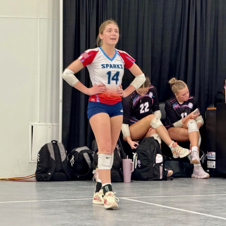 Reagan Childers