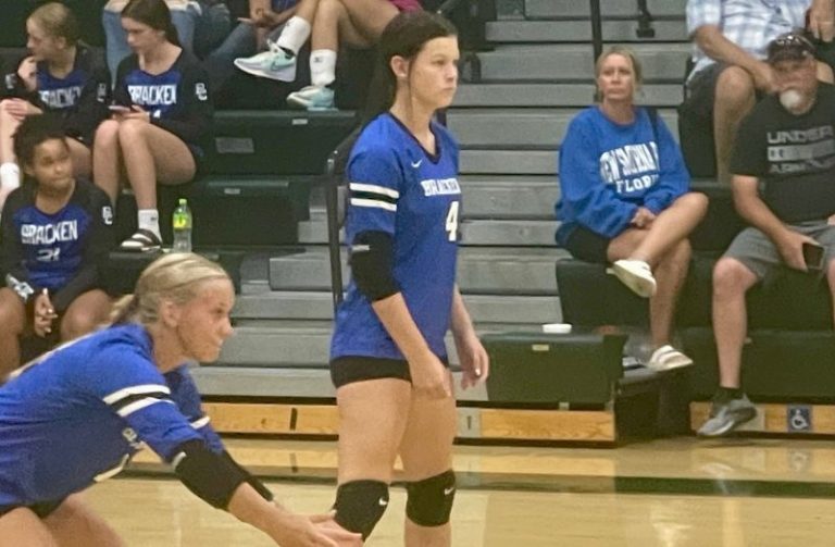 Latest 2027 Rankings: Five Setters to have on radar