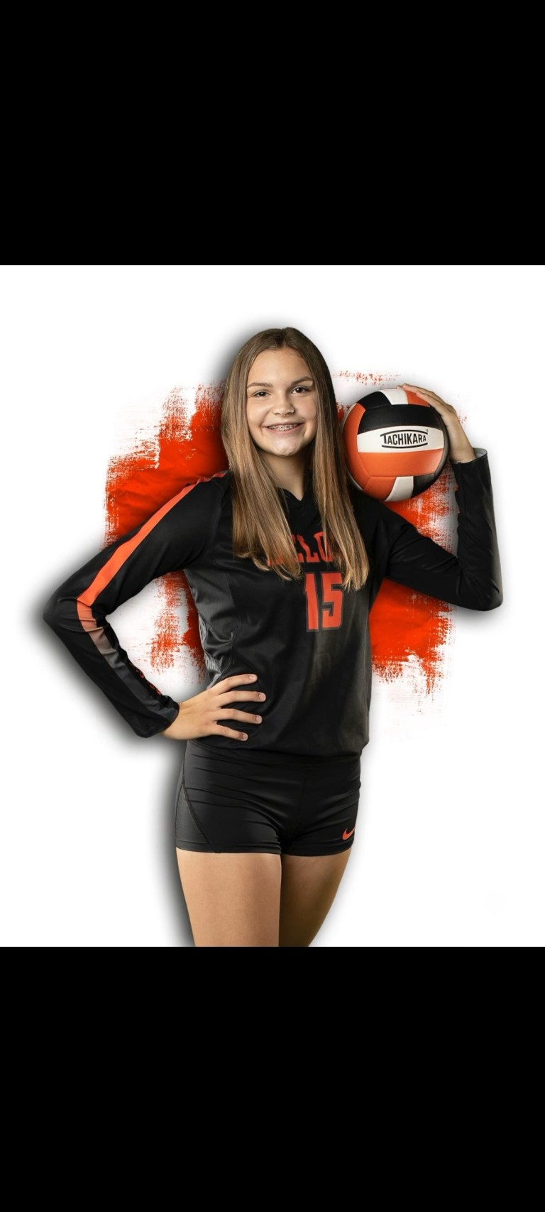 Addison Budke