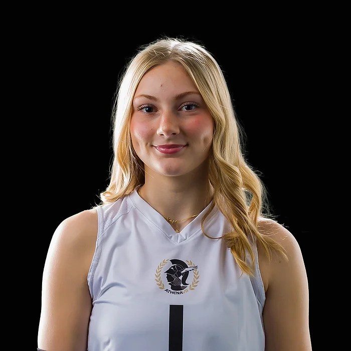 Rose Holmes
