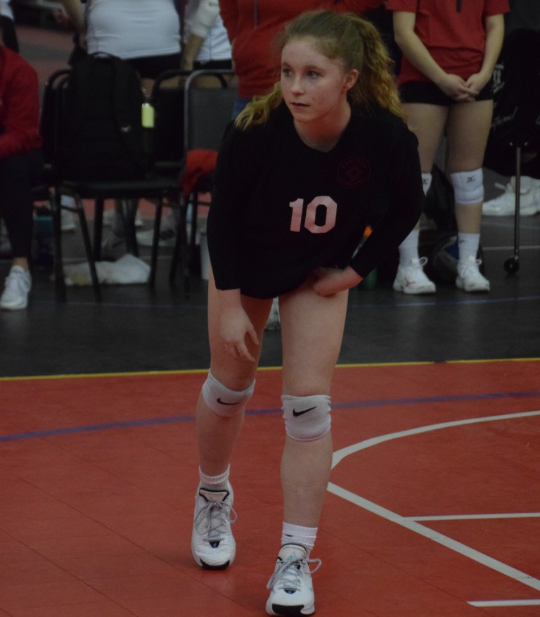 Rylee Vinney