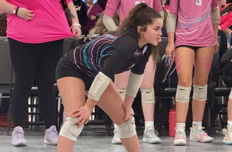 Class of 2028 Watch List: Five Libero/DSs to Watch