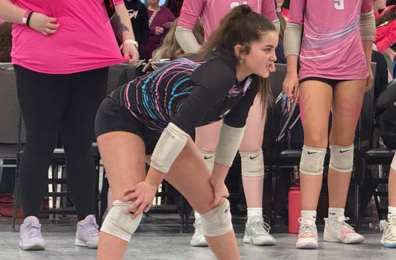 Class of 2028 Watch List: Five Libero/DSs to Watch