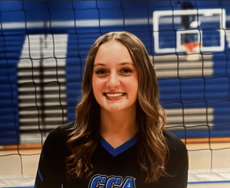 Sariah Sherman