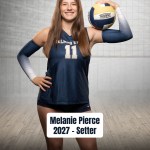 Melanie Pierce