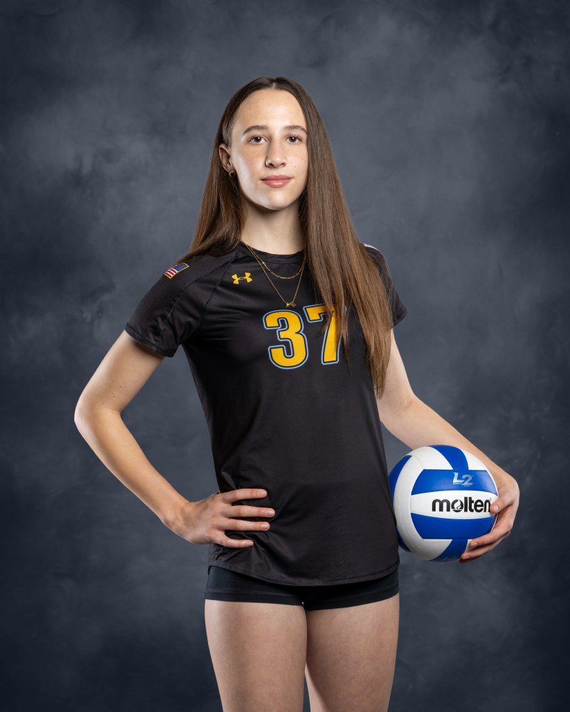 Evie Leipper