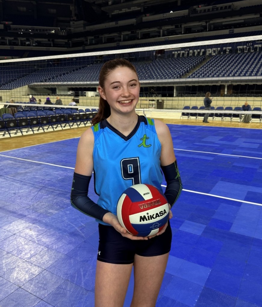 Aubrey Rosenberg