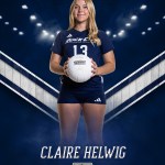 Claire Helwig