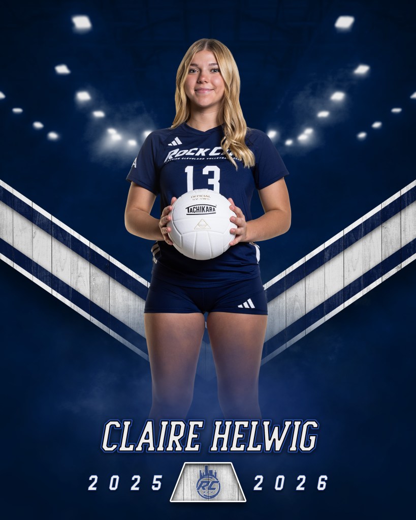 Claire Helwig