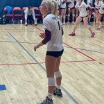 Sadie Chaffins
