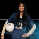 Sahana Patel