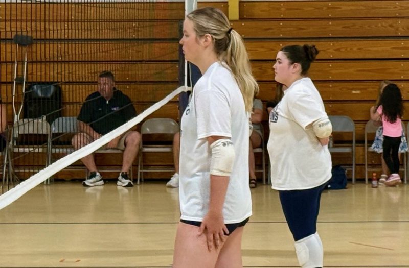 Team Profile: Knott County Central aims to build on last year