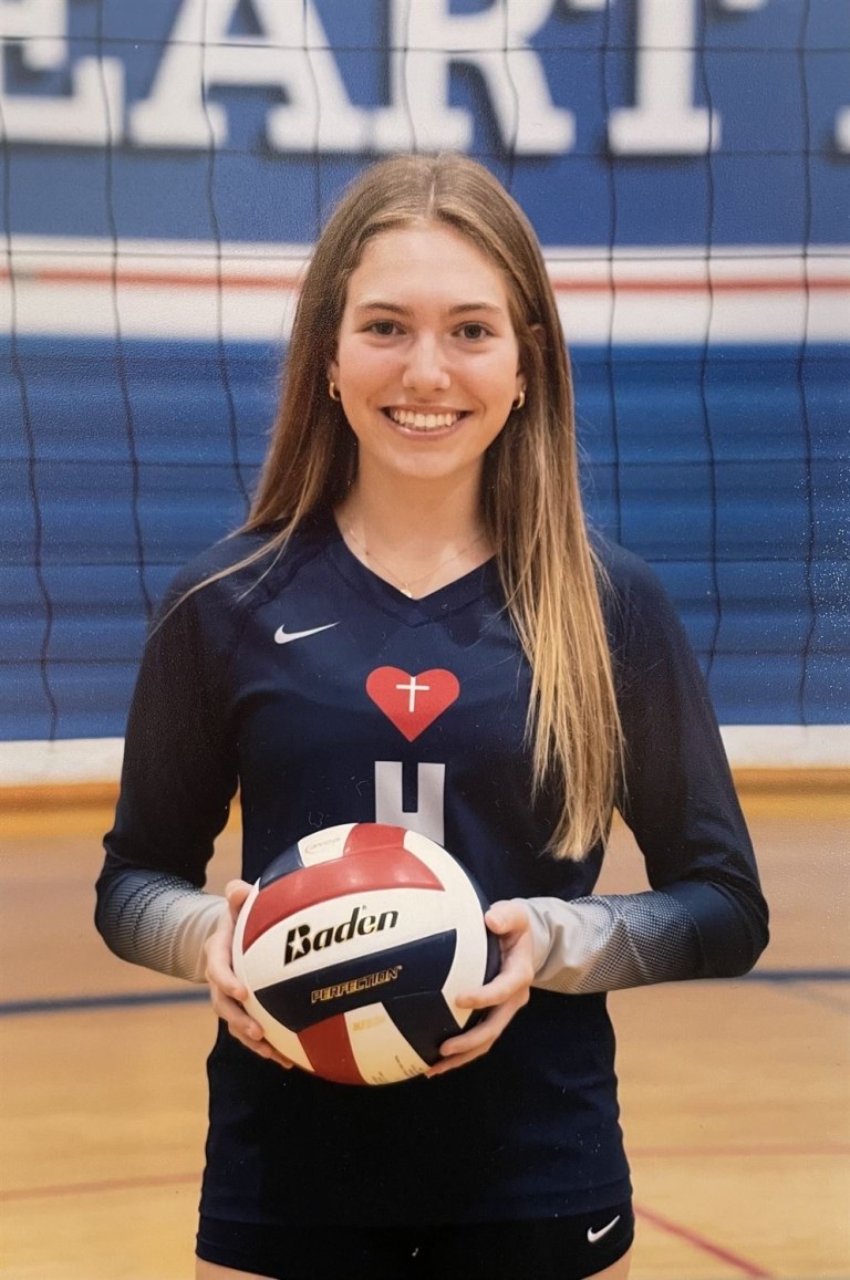 Sarah Kempf