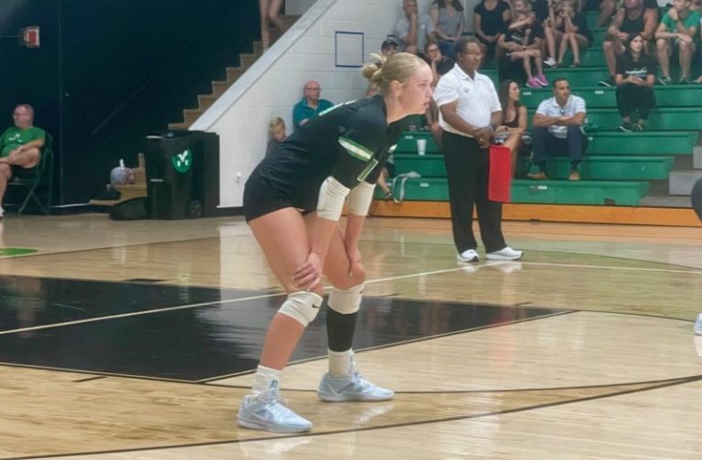 Team Profile: Archbishop McNicholas Rockets