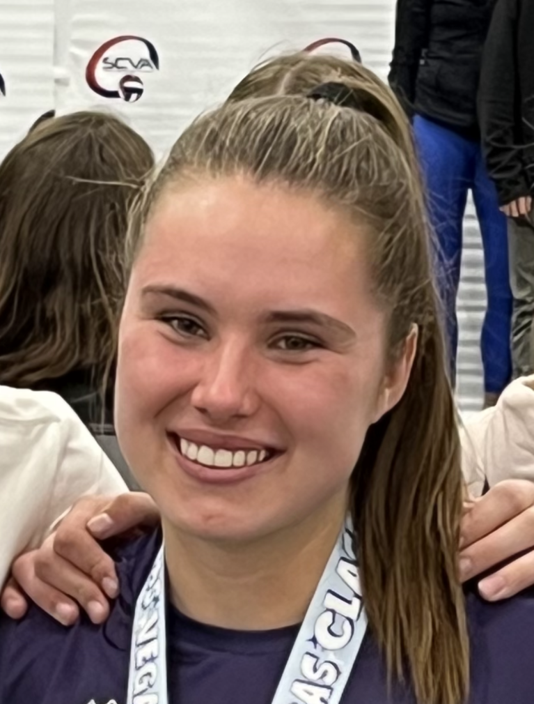 Savannah Curtis
