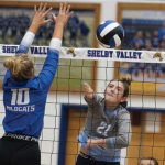 Latest 27 Rankings: Five Solid Middle Blockers