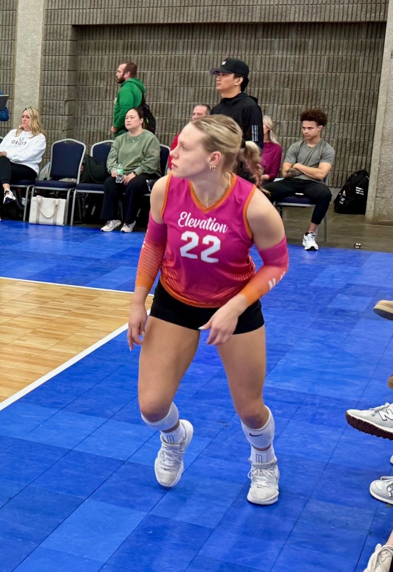 Savannah Clawson