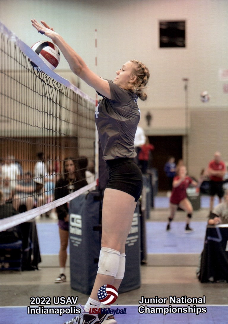 Jocelyn Copple