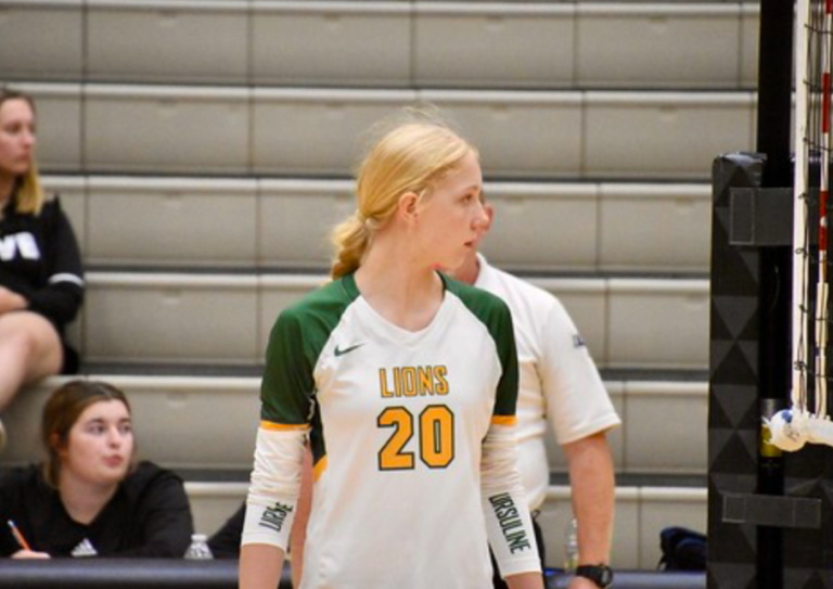 Lindy Radaszewski