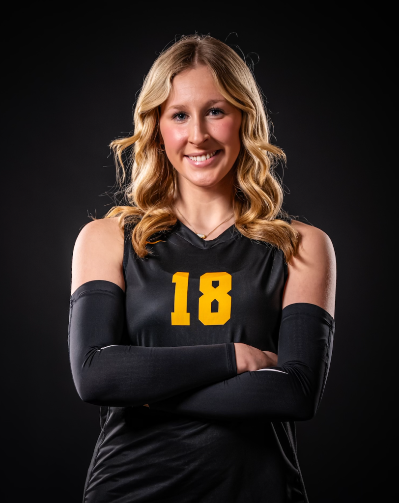 Taylor Foster Germann