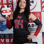 Makayla Flores