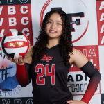 Makayla Flores