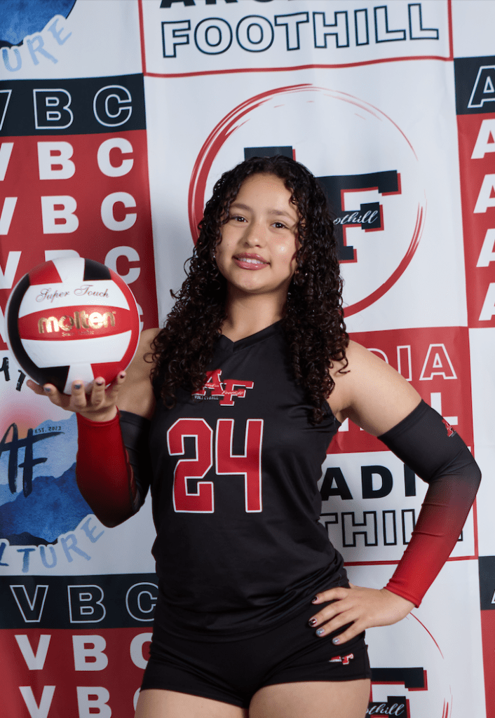 Makayla Flores