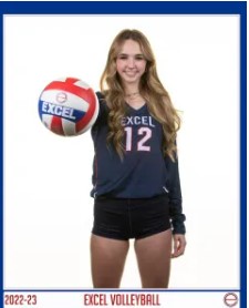 McKenna Morton