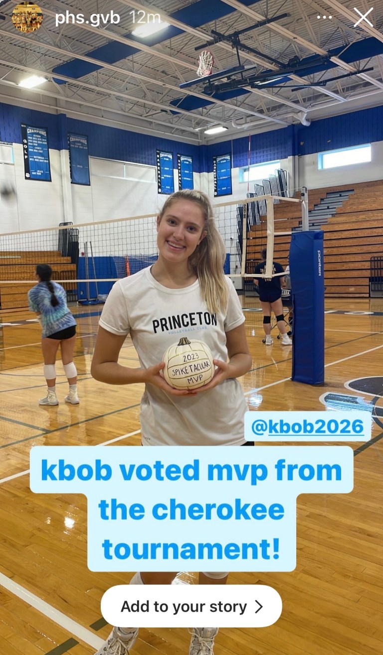 Kaelin Bobetich