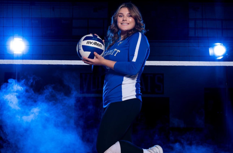 Class of 2027 Rankings Update: Five DS/Liberos to Watch | Prep Dig