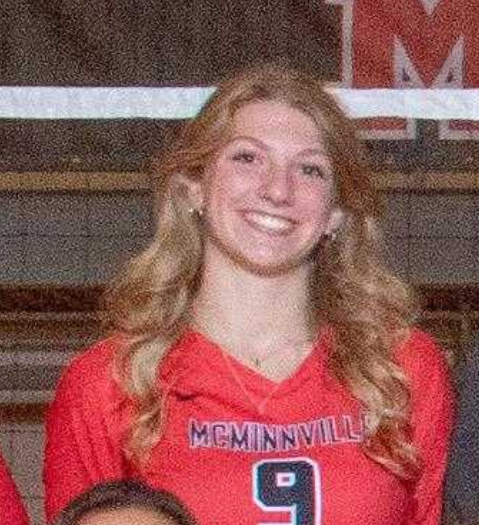 Payton Daum