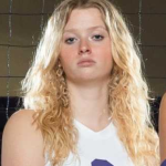 Caroline Combs