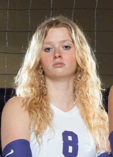 Caroline Combs