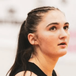 Julia Mitchell