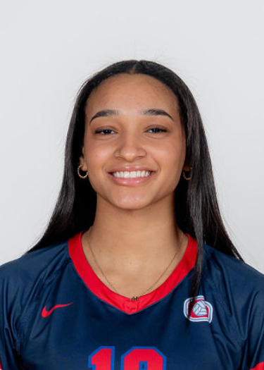 Millie Massey-Lathan