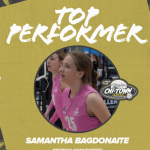 Sam Bagdonaite