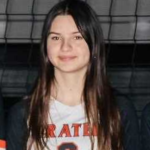 Addison Benson