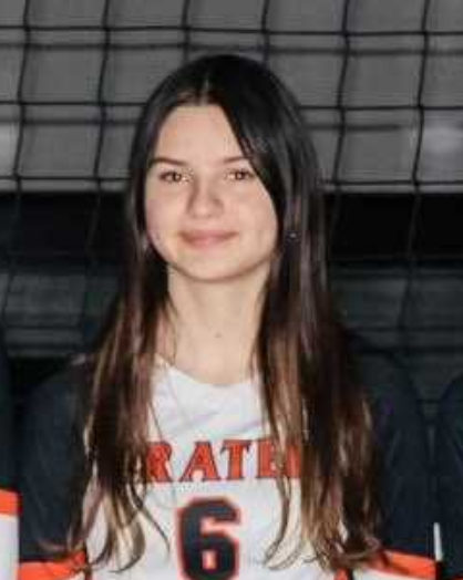 Addison Benson
