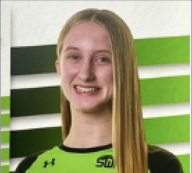 Kaylee Kramer