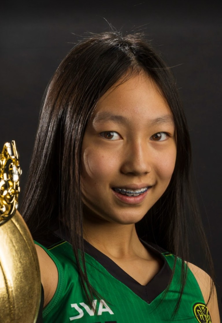 Ollie Li