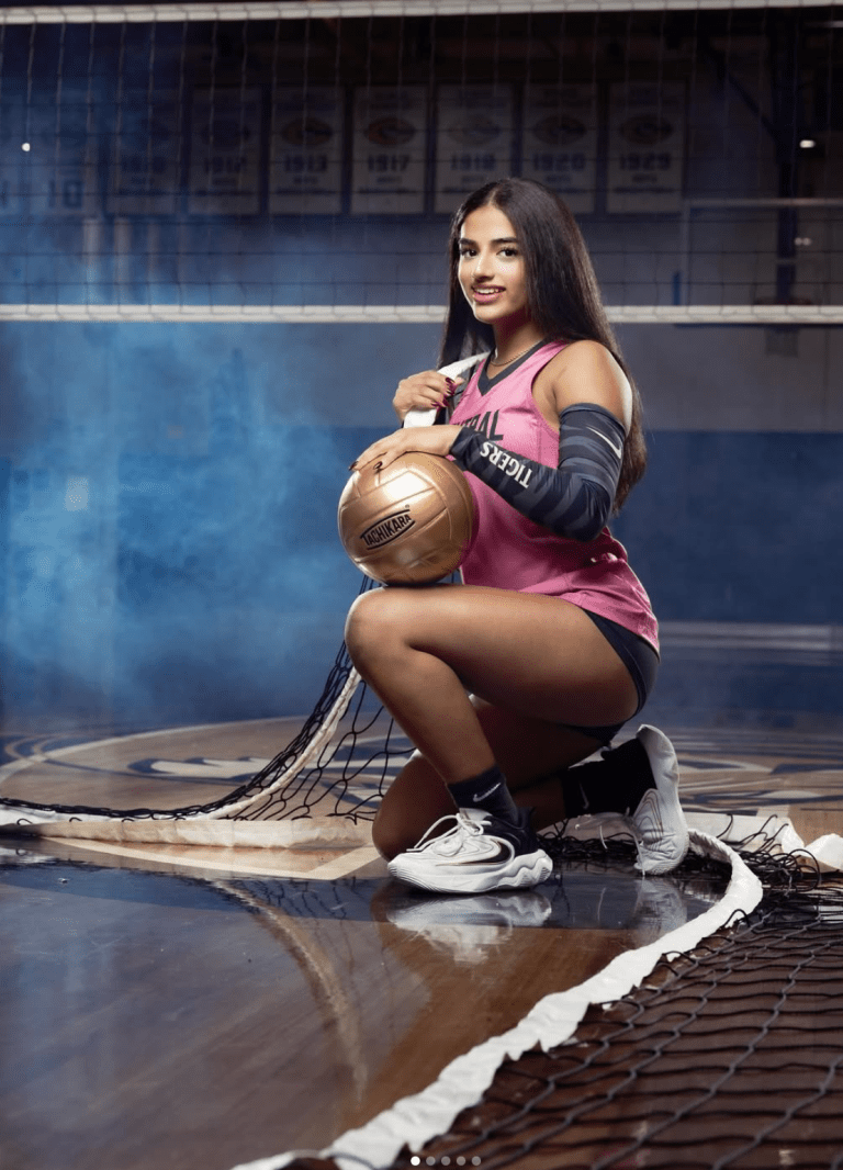 Pia Prodhan