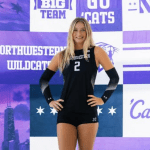 Makenna Barnes