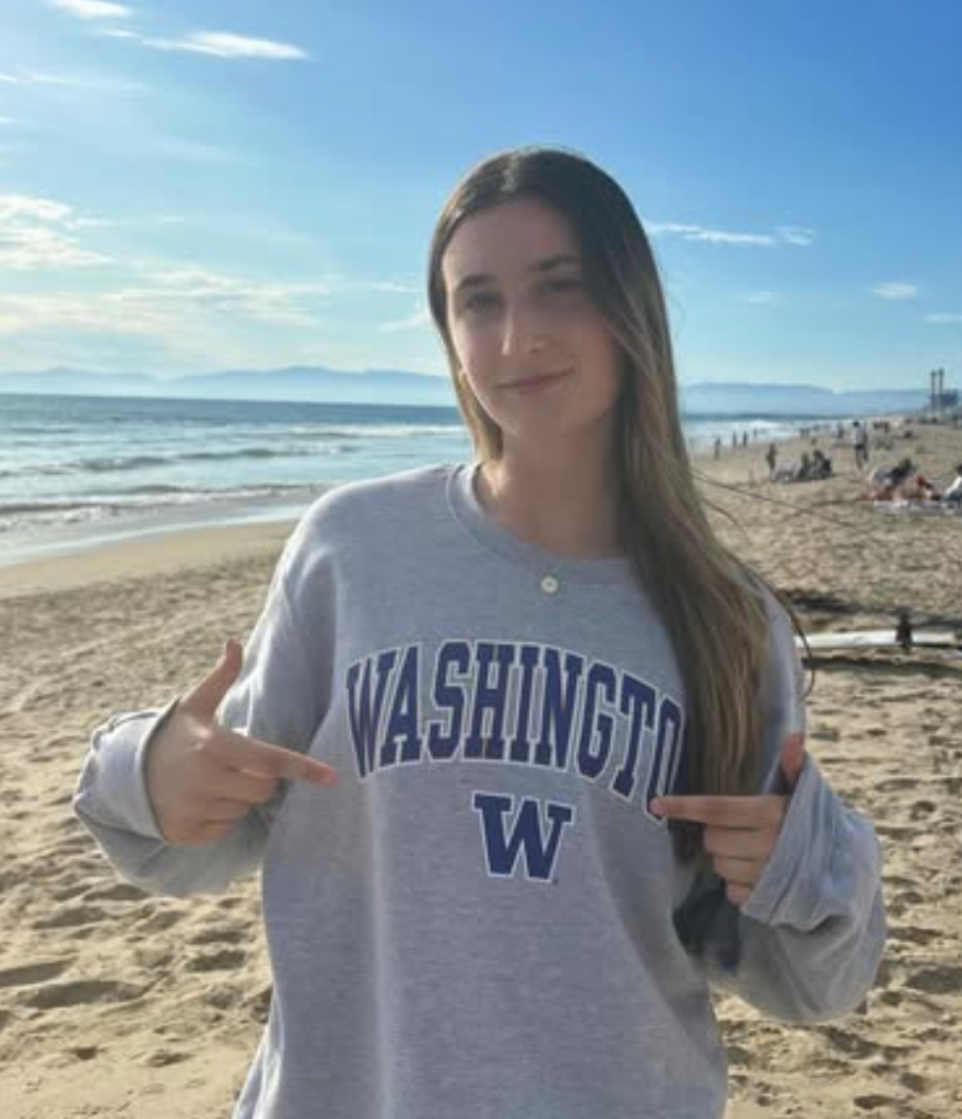 Samantha (Sammy) Destler