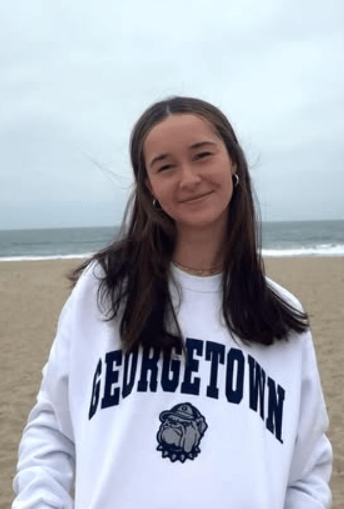 Olivia Penske