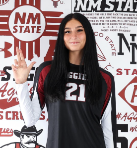 Six Athletes Showing College Ready Mindset at State Finals