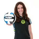 Vivian “Vivi” Orum