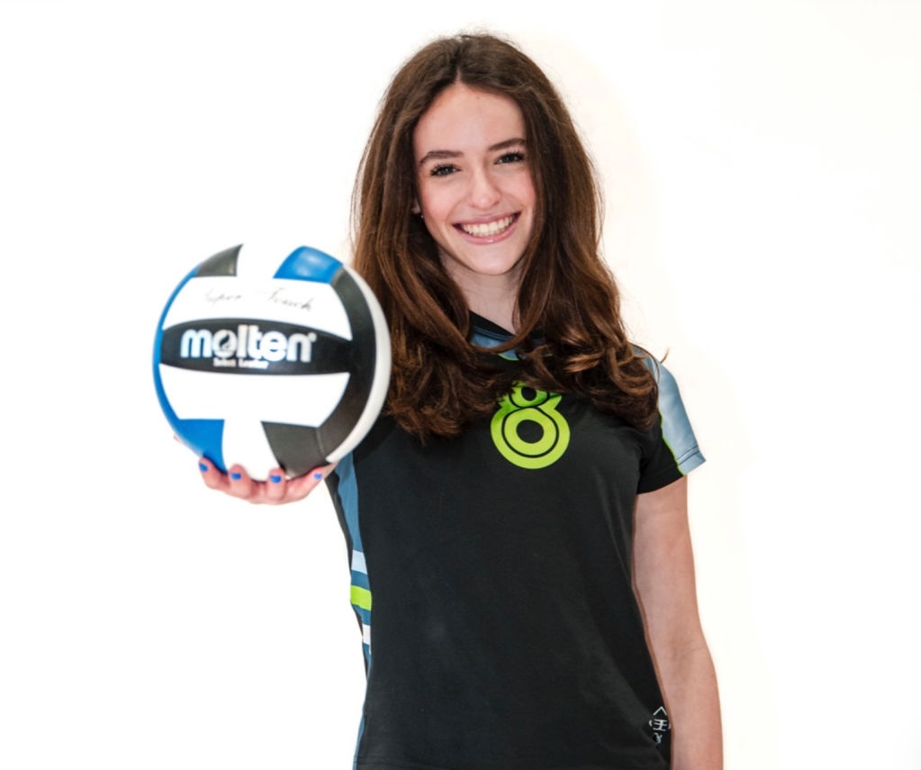 Vivian “Vivi” Orum