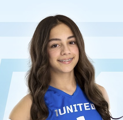 Stella Thomas