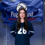 Addie Premo